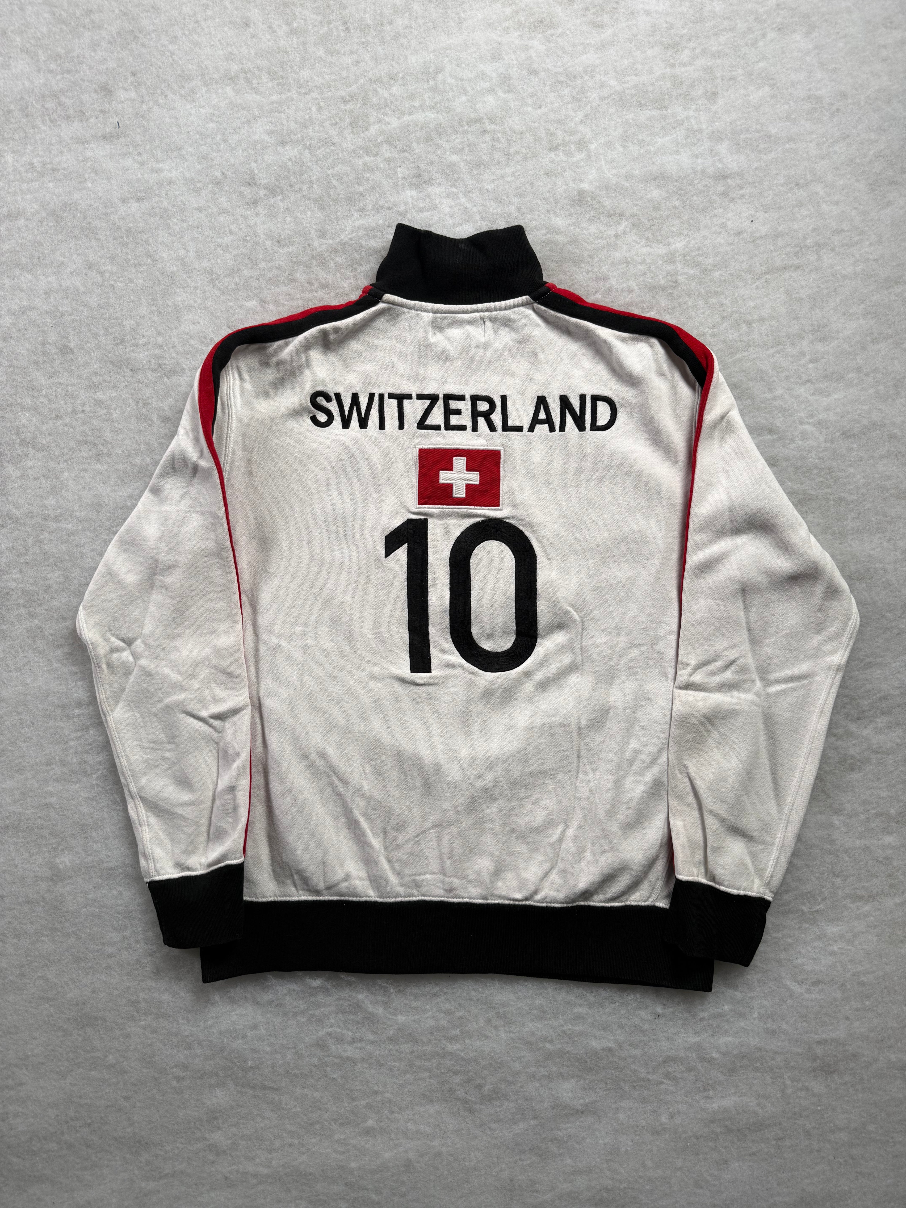 Ralph Lauren Half Zip Pullover Schweiz