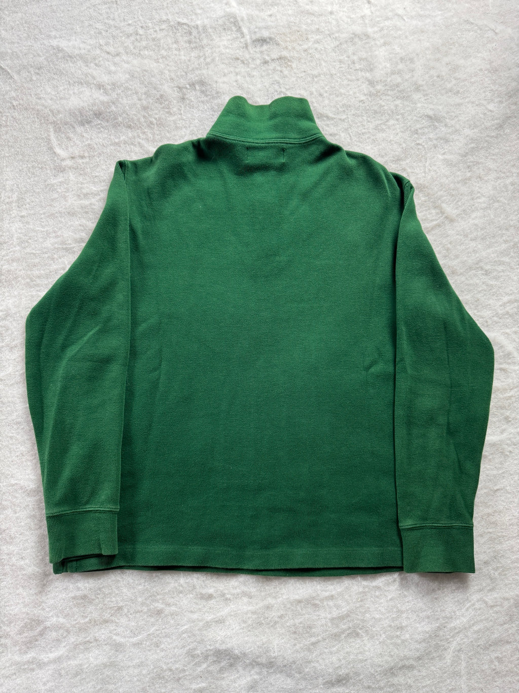 Ralph Lauren Half Zip Pullover Grün, Foto 4 von 4