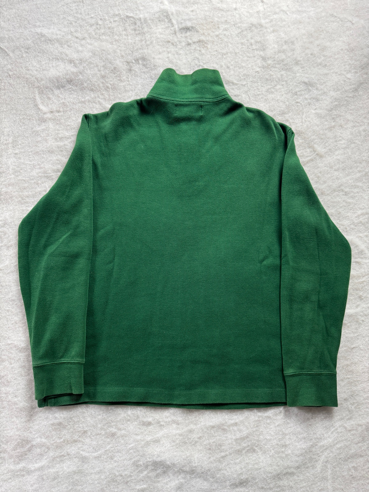 Ralph Lauren Half Zip Pullover Grün, Foto 4 von 4