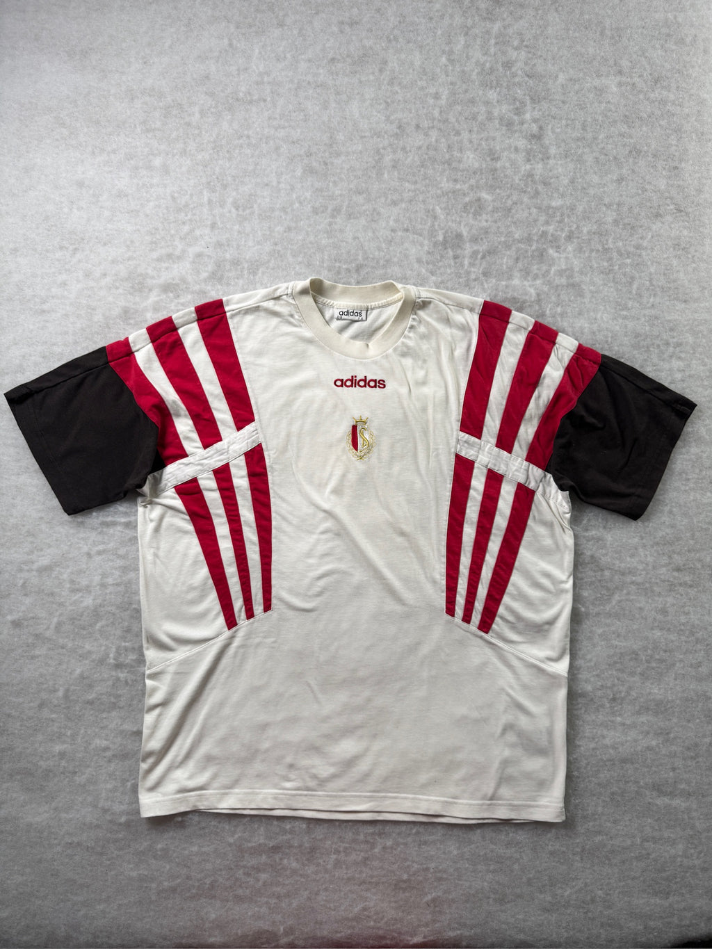 Adidas 90er Standard Liege T-Shirt