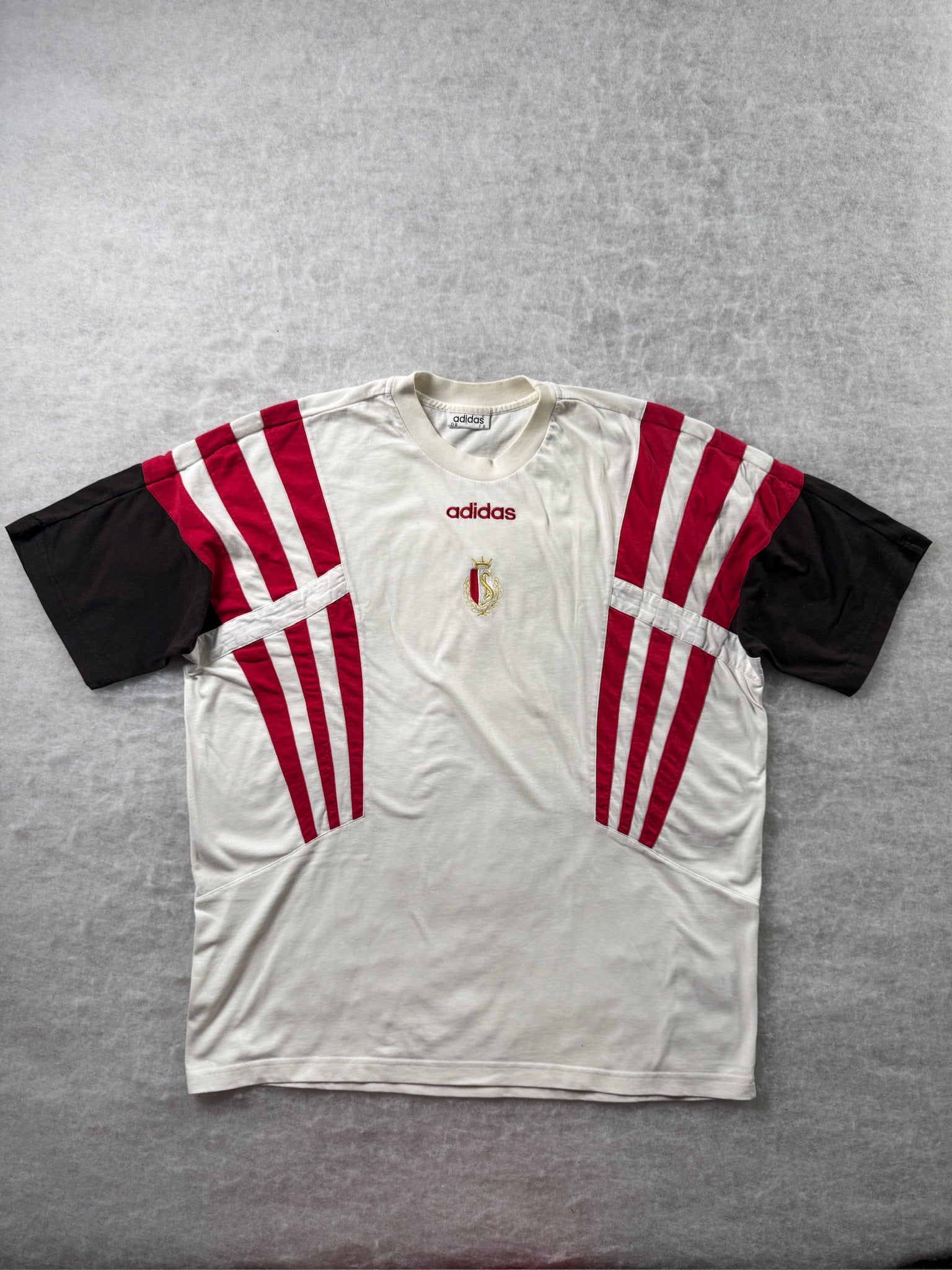 Adidas 90er Standard Liege T-Shirt