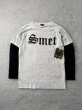 Smet lang Arm T-Shirt L (S)