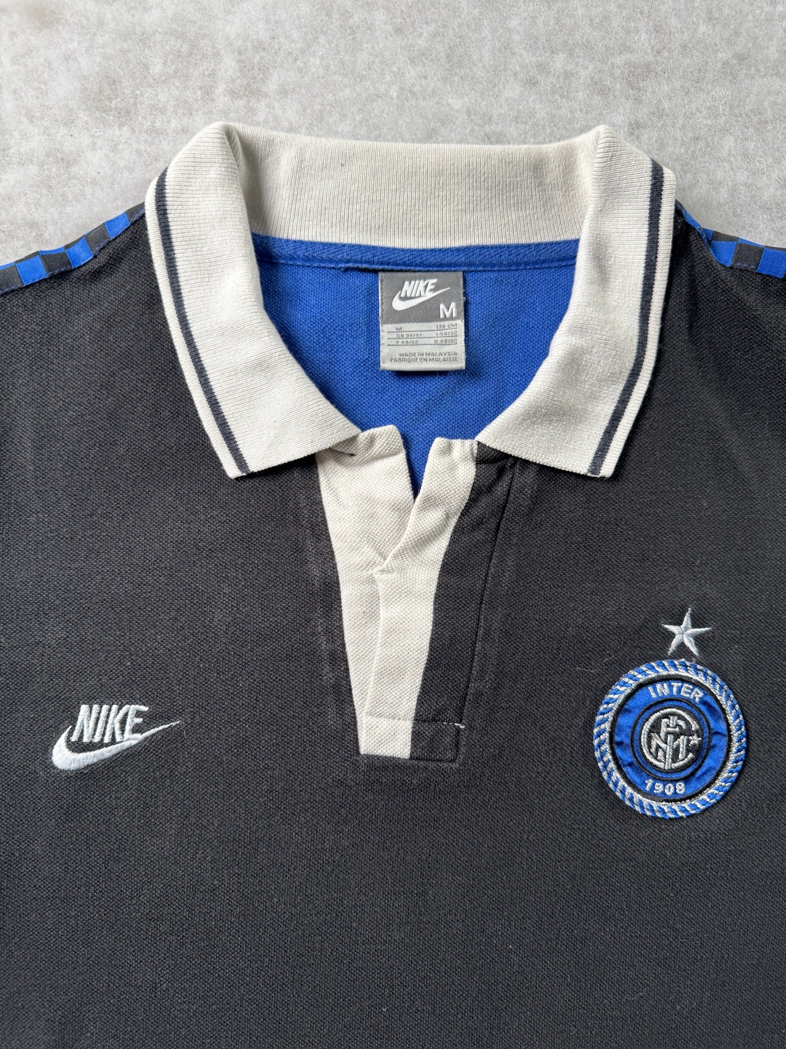 Nike Inter Mailand Polo
