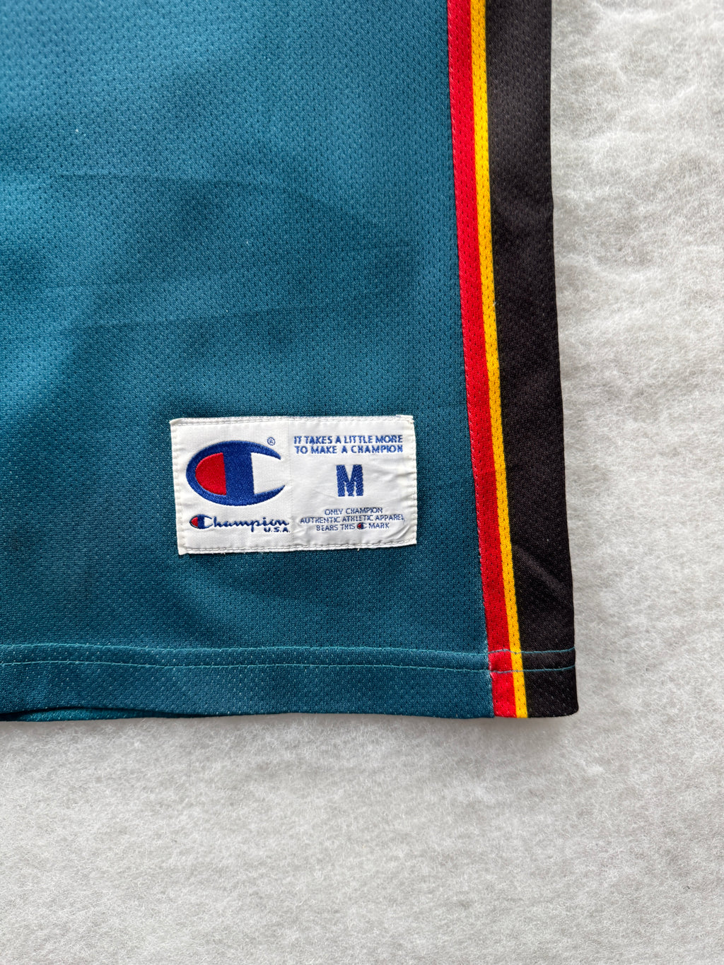 NBA Jersey Pistons