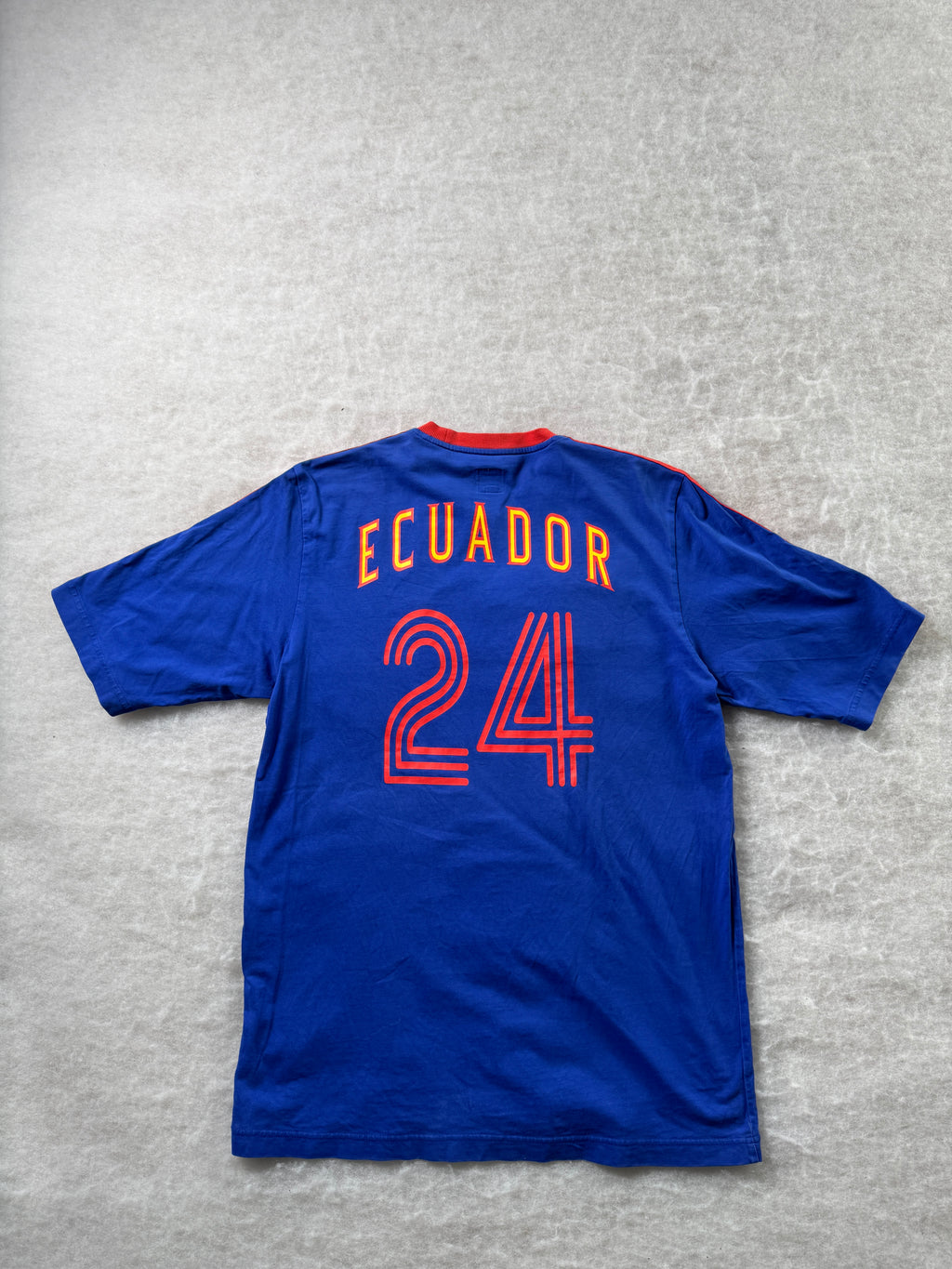 Adidas Ecuador T-Shirt
