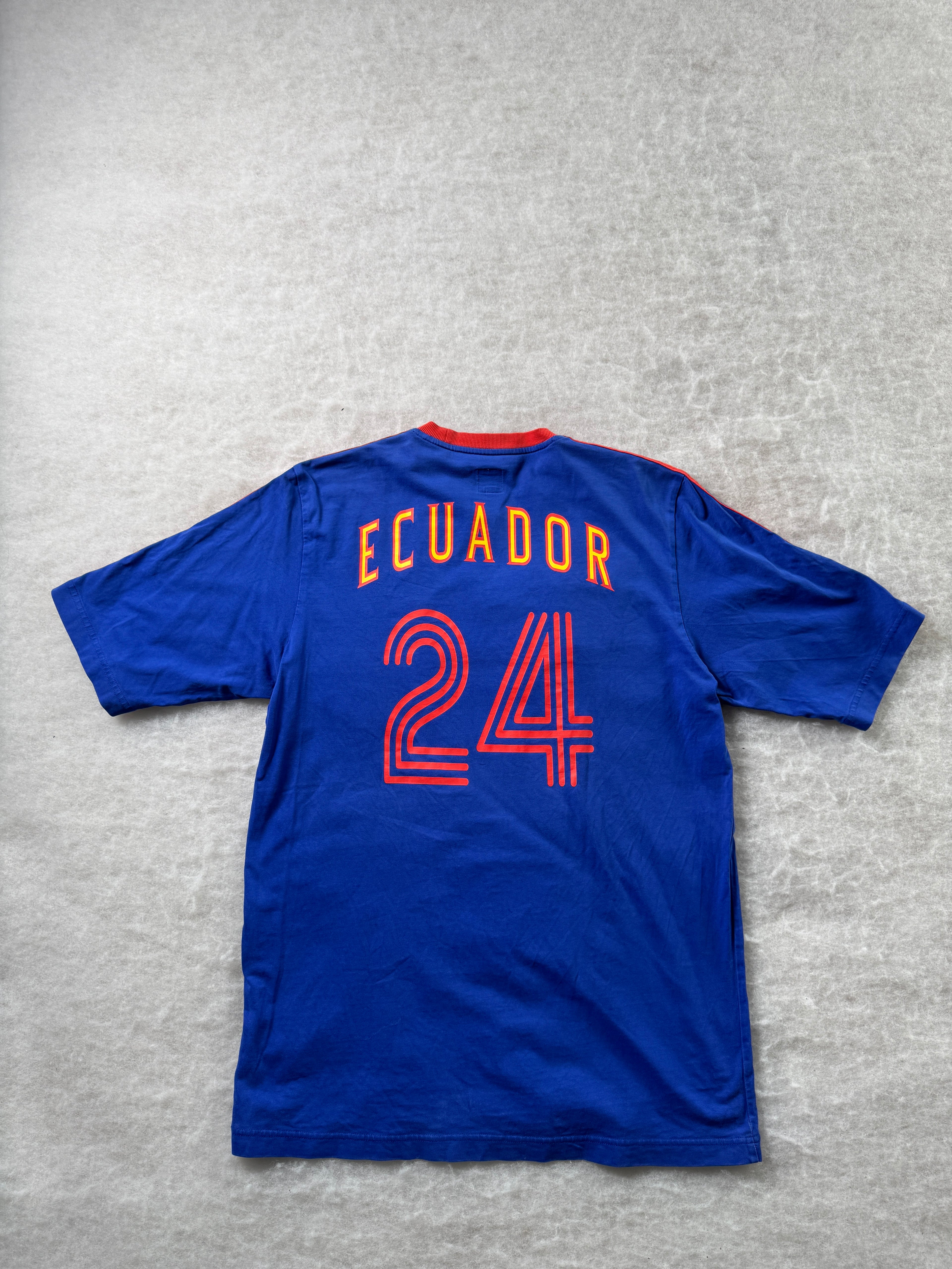 Adidas Ecuador T-Shirt