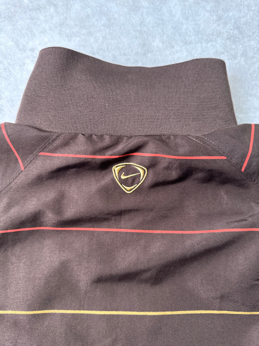 Nike FC Barcelona Track Jacke Windbreaker