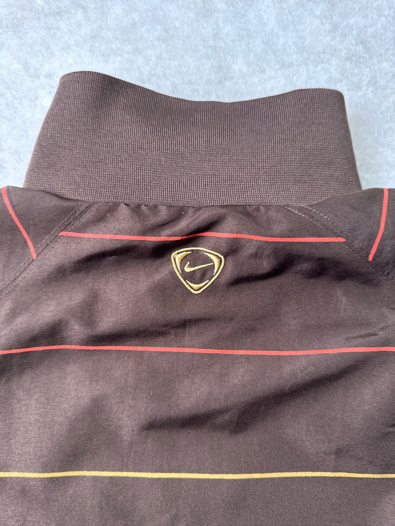 Nike FC Barcelona Track Jacke Windbreaker