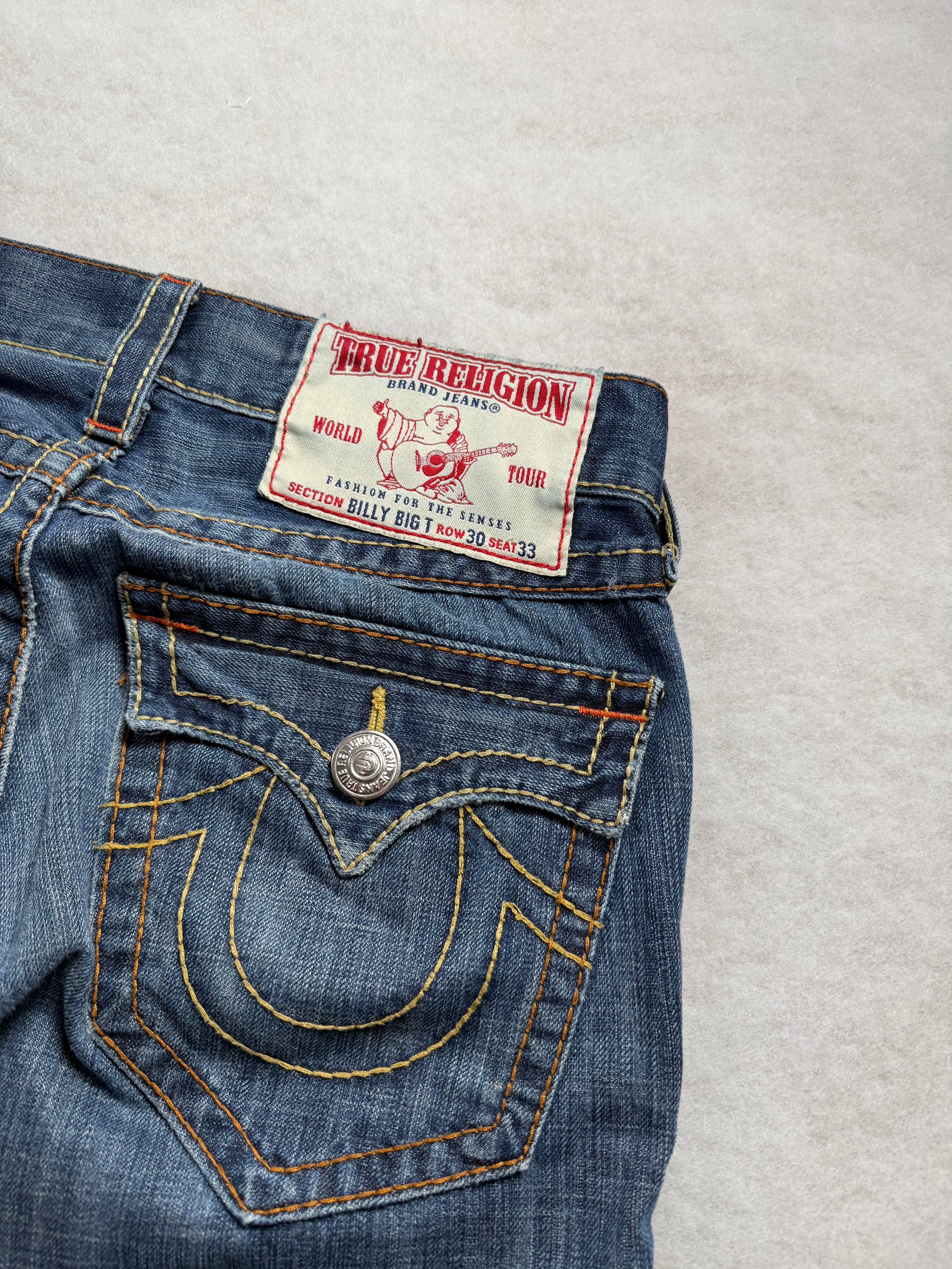 True Religion Jeans 30