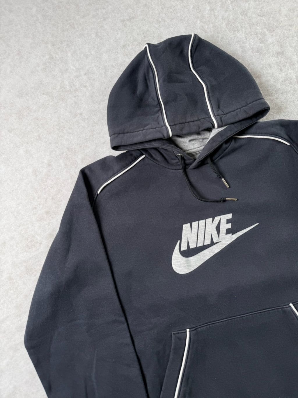 Nike Hoodie Kapuzen Pullover
