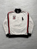 Ralph Lauren Half Zip Pullover Schweiz