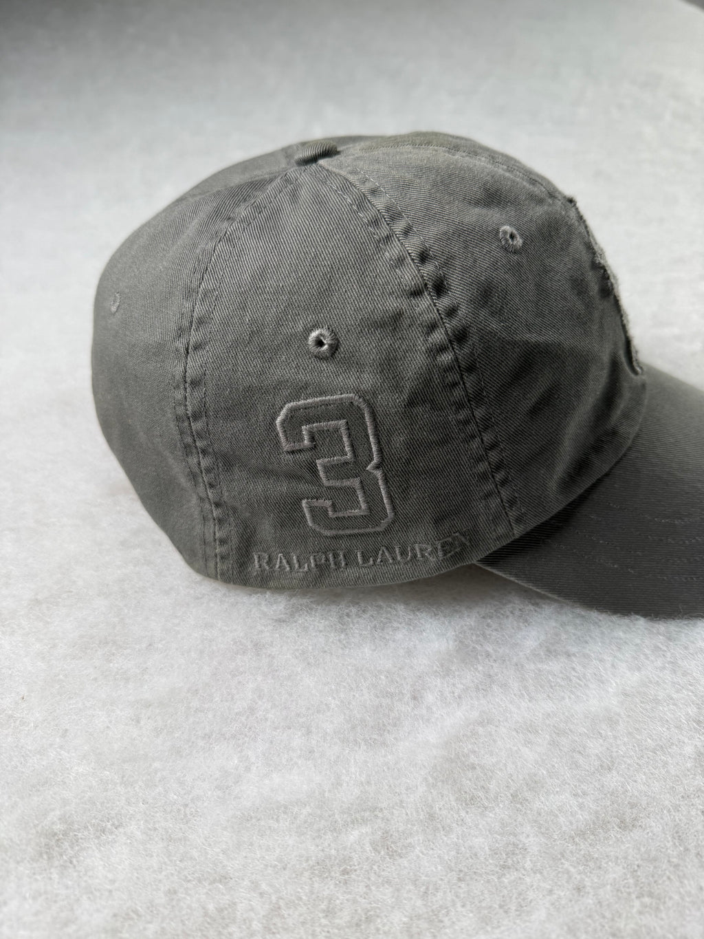 Polo Ralph Lauren Cap