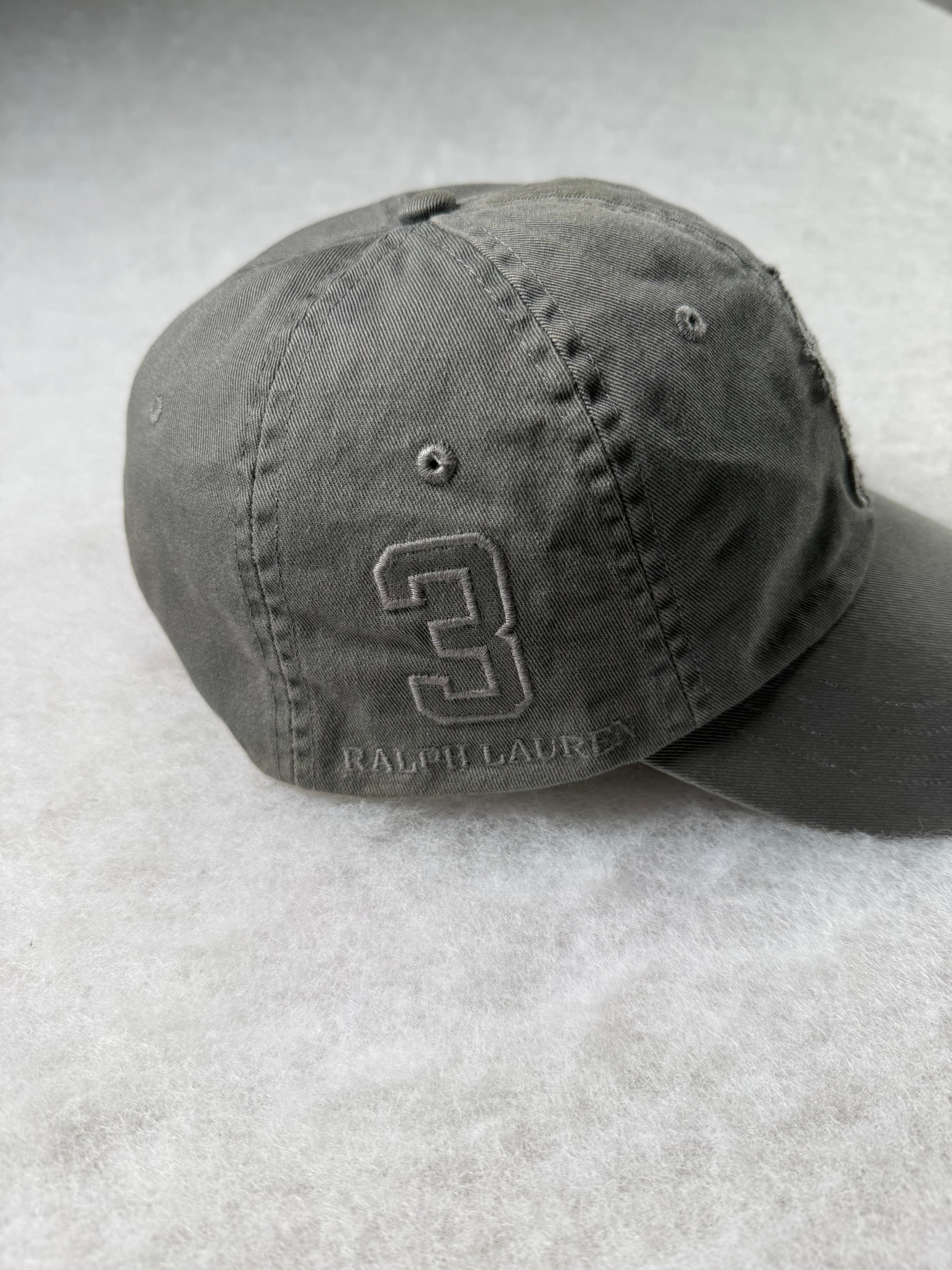 Polo Ralph Lauren Cap