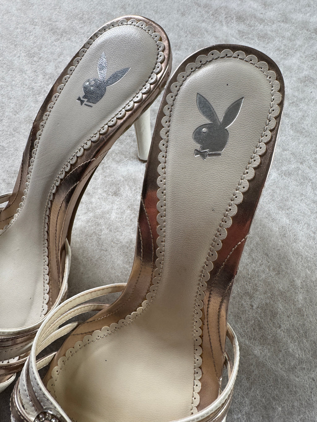 Playboy Schuhe