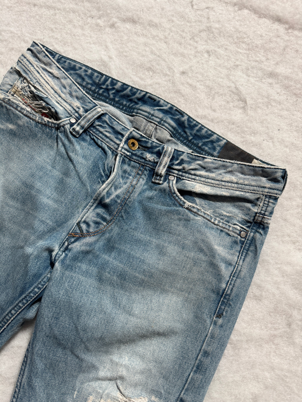 Diesel Jeans 30