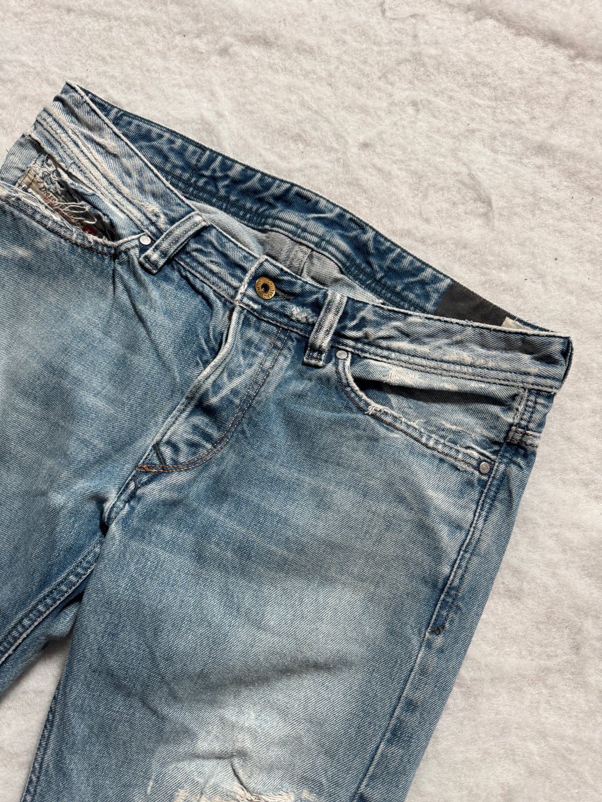 Diesel Jeans 30