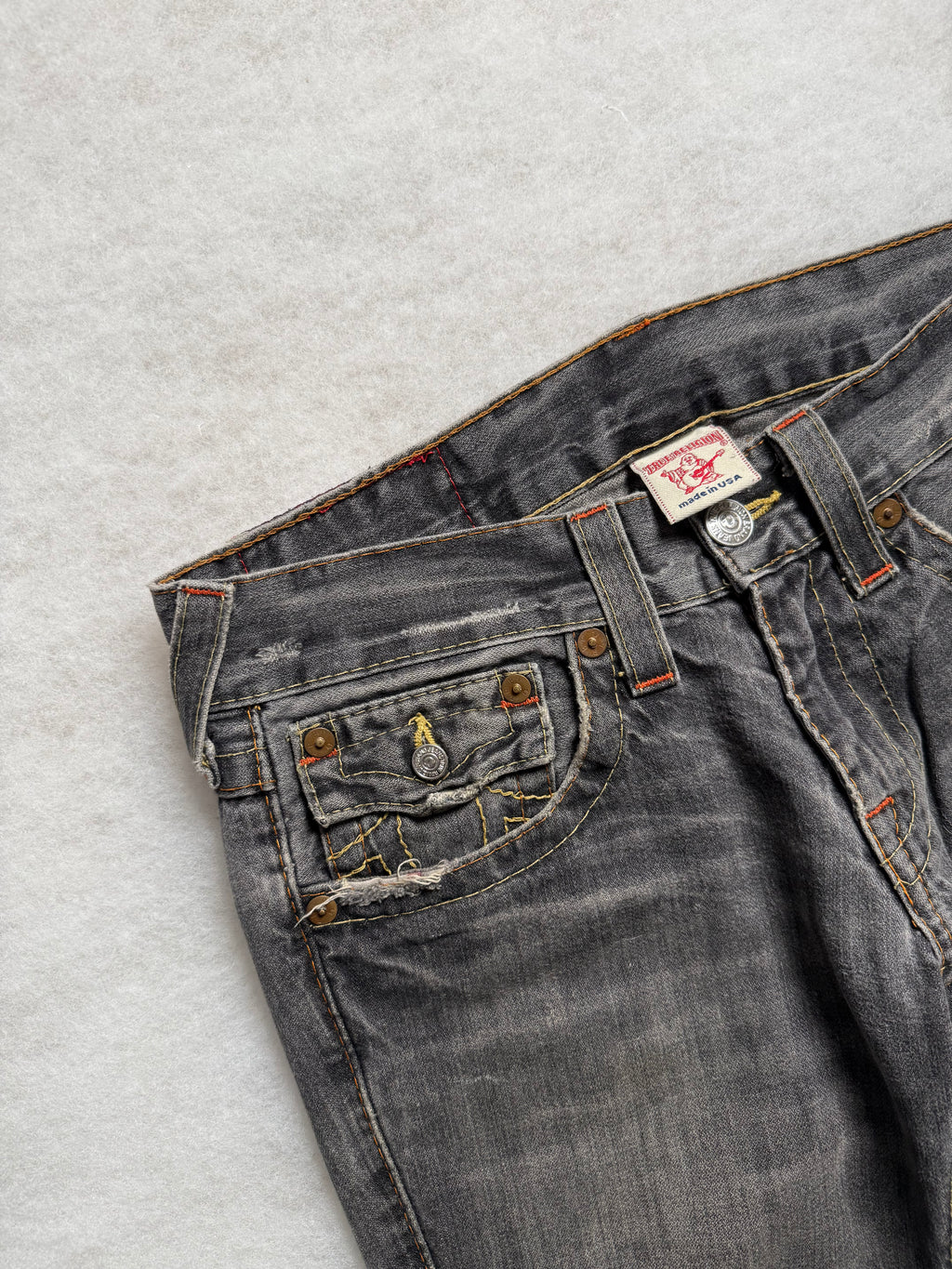 True Religion Jeans 30