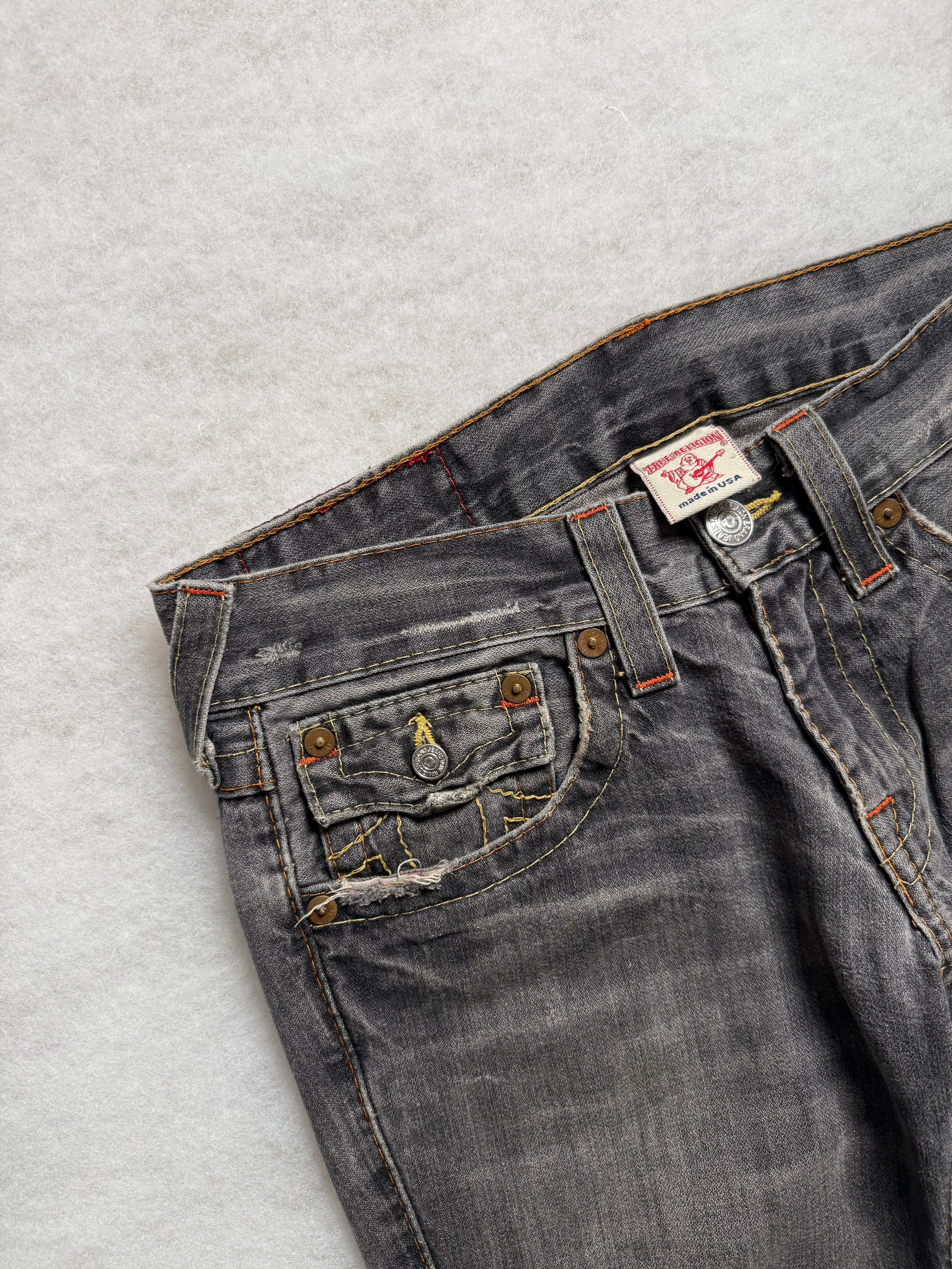 True Religion Jeans 30