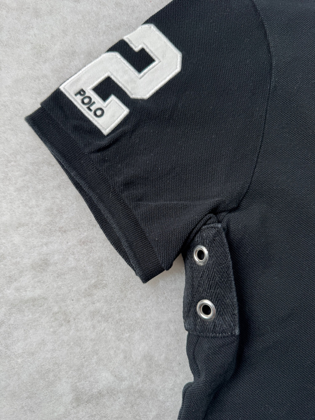 Ralph Lauren Polo Dubai