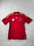 Spanien Adidas Trikot