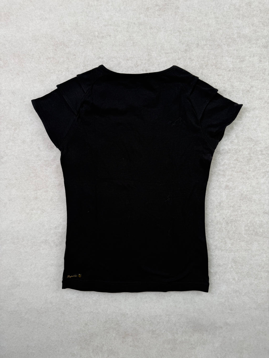 Adidas Miss Elliot Respect me Top