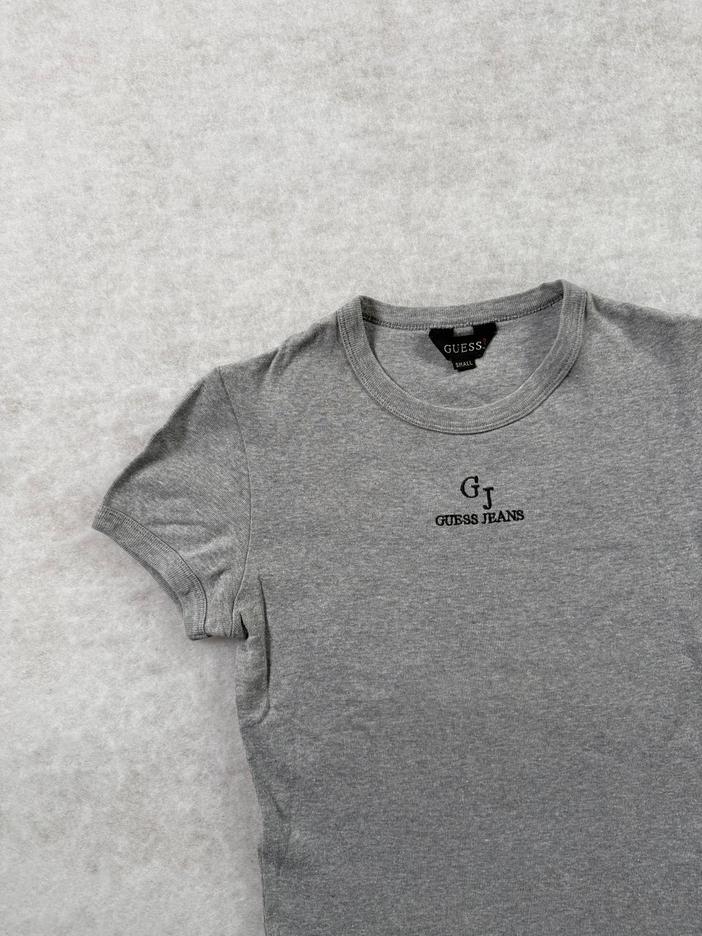 Guess Top mit Stick