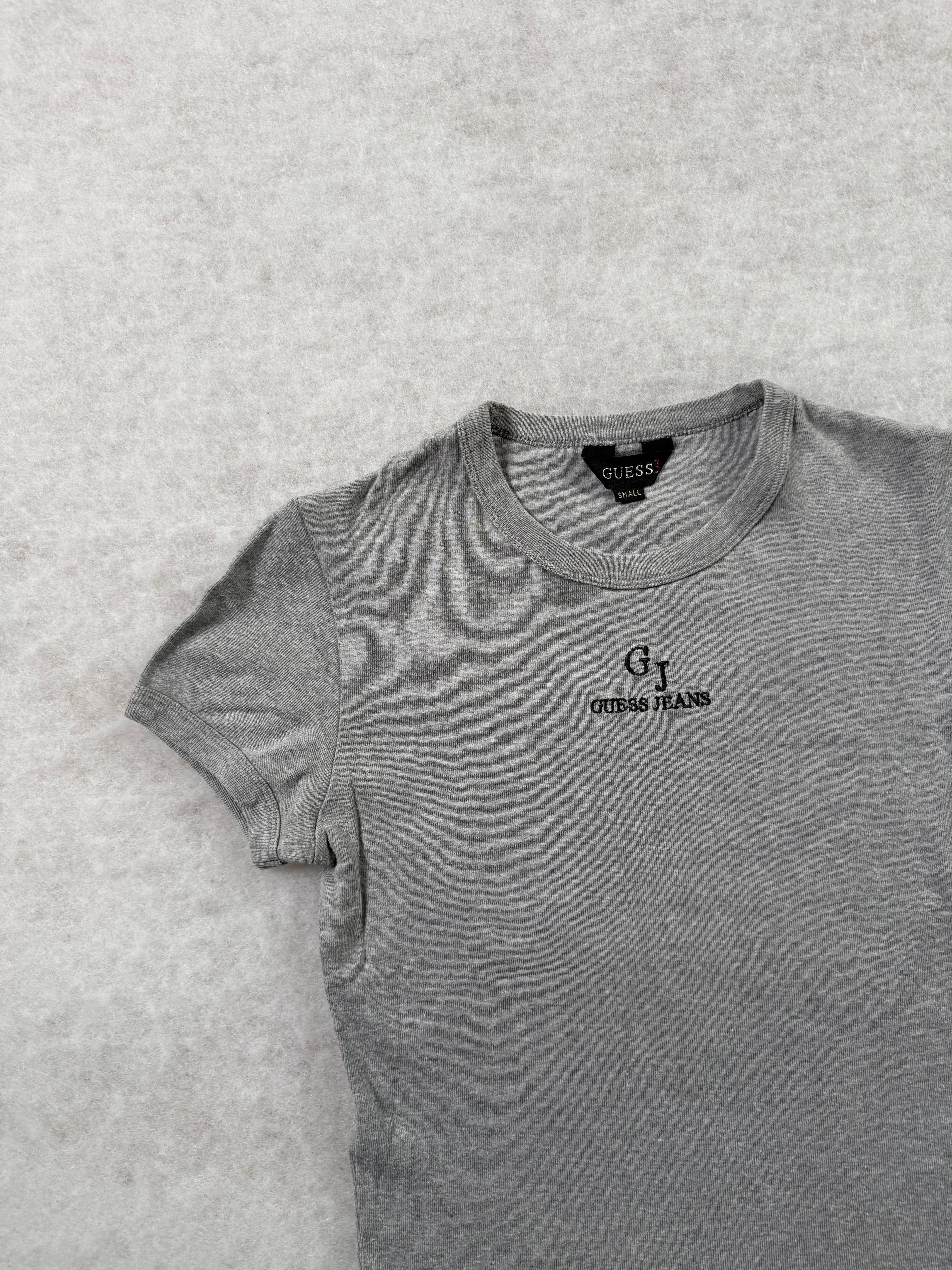 Guess Top mit Stick