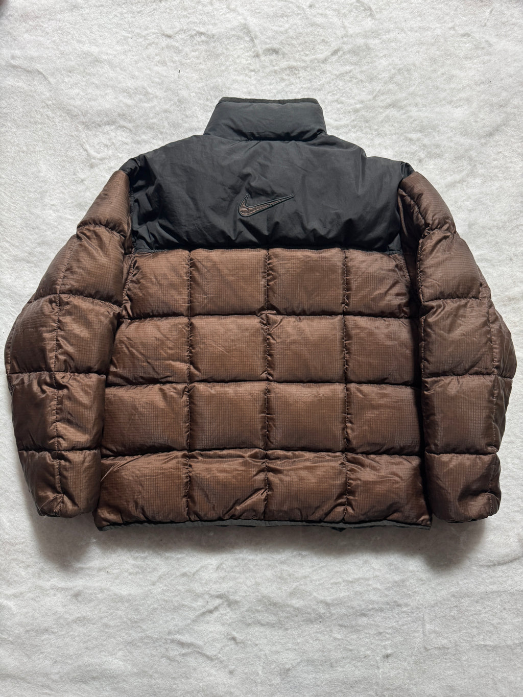 Nike Daunenjacke
