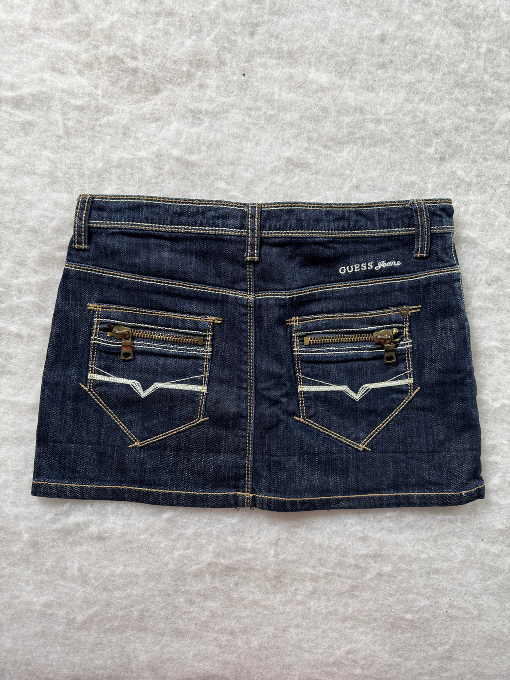 Jeans Rock