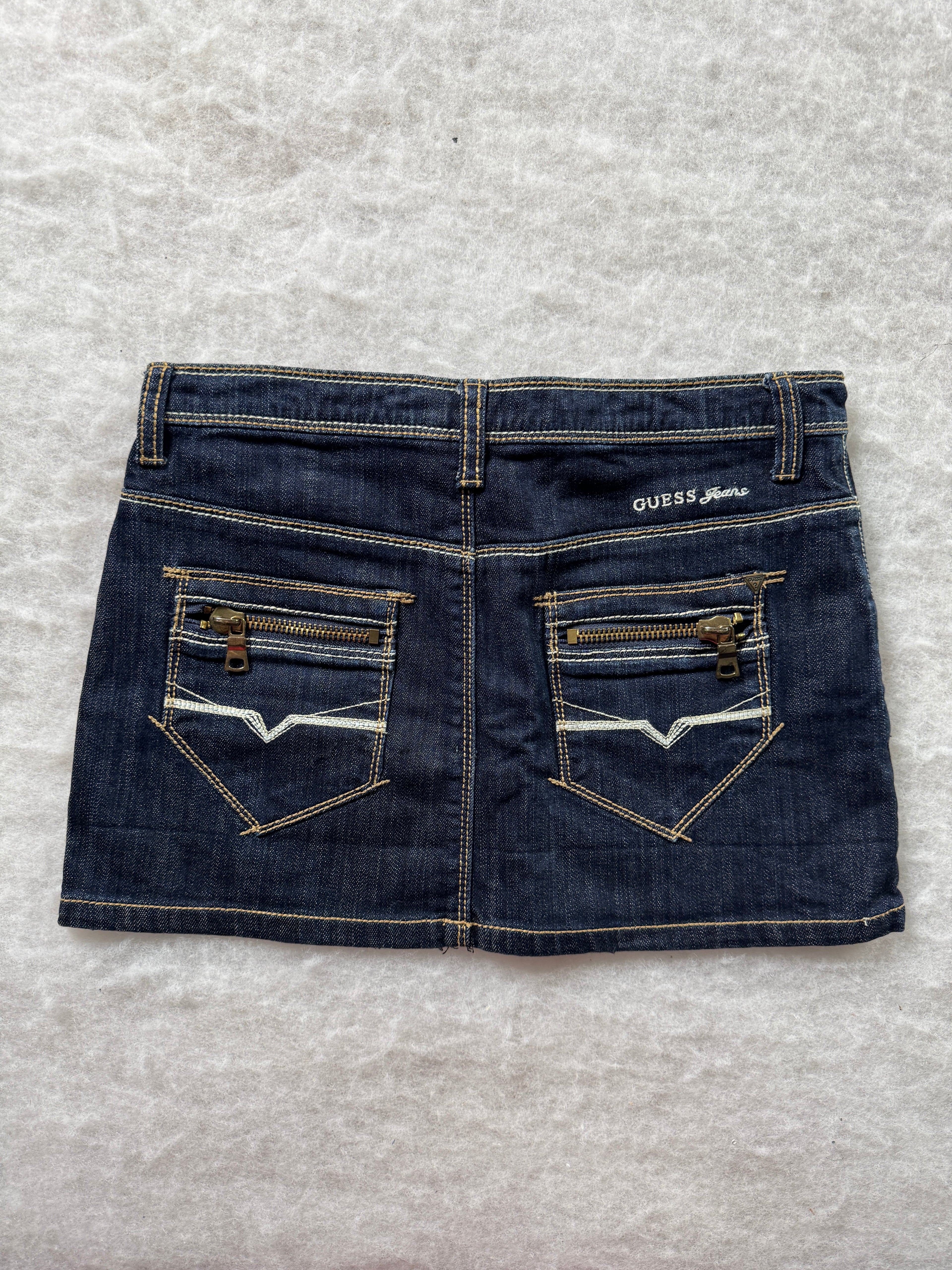 Jeans Rock