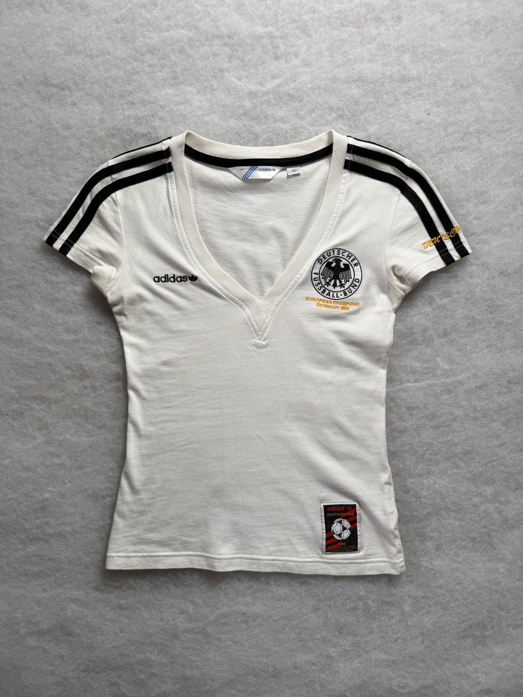 Adidas Deutschland Top