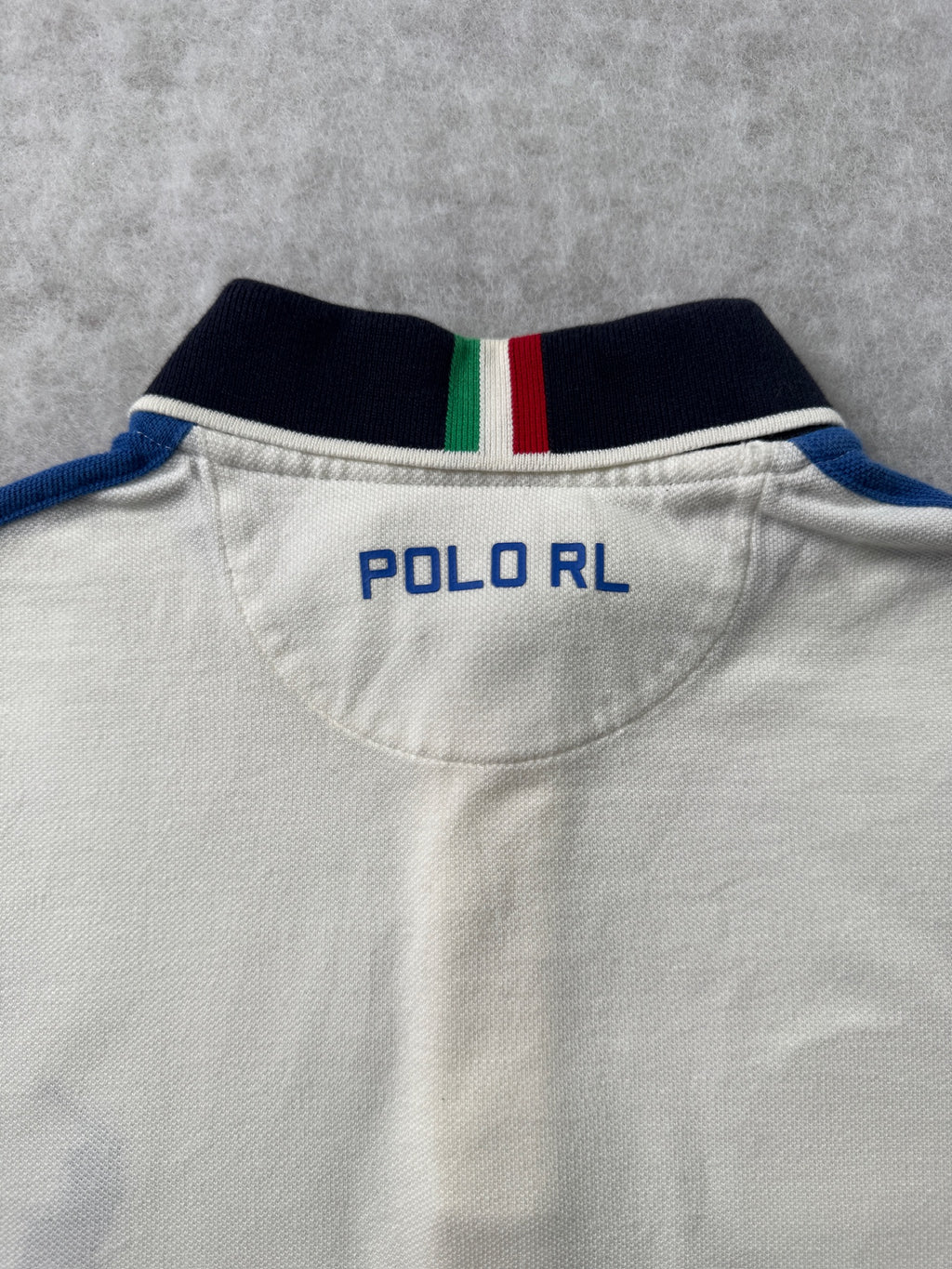 Ralph Lauren Polo Italien