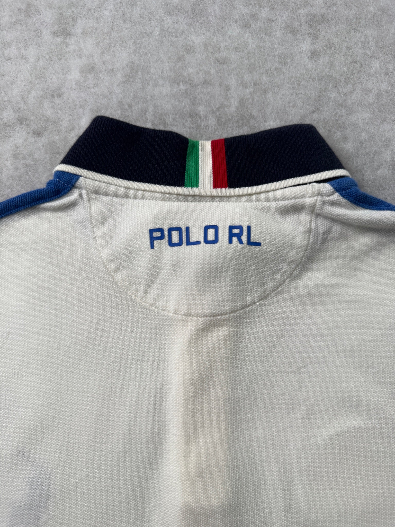 Ralph Lauren Polo Italien