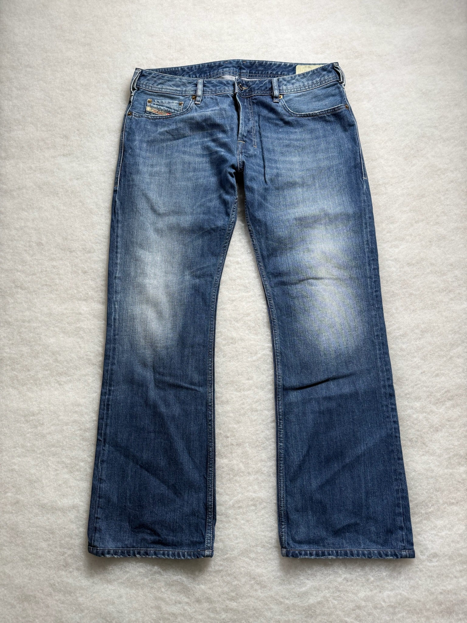 Diesel Jeans Zatiny 34