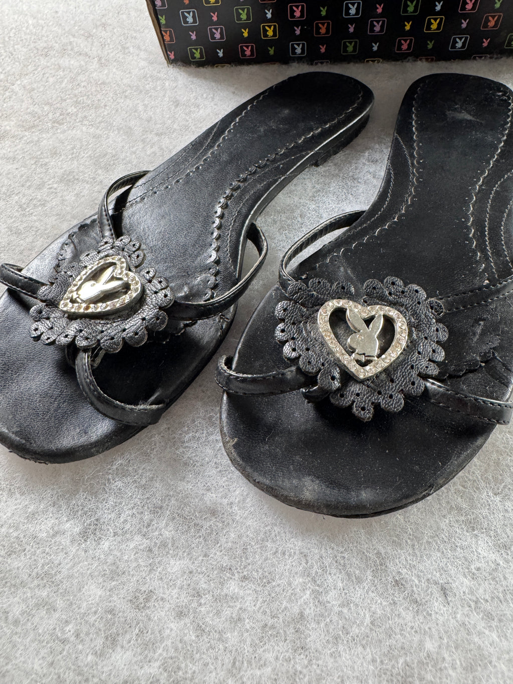Playboy Schuhe