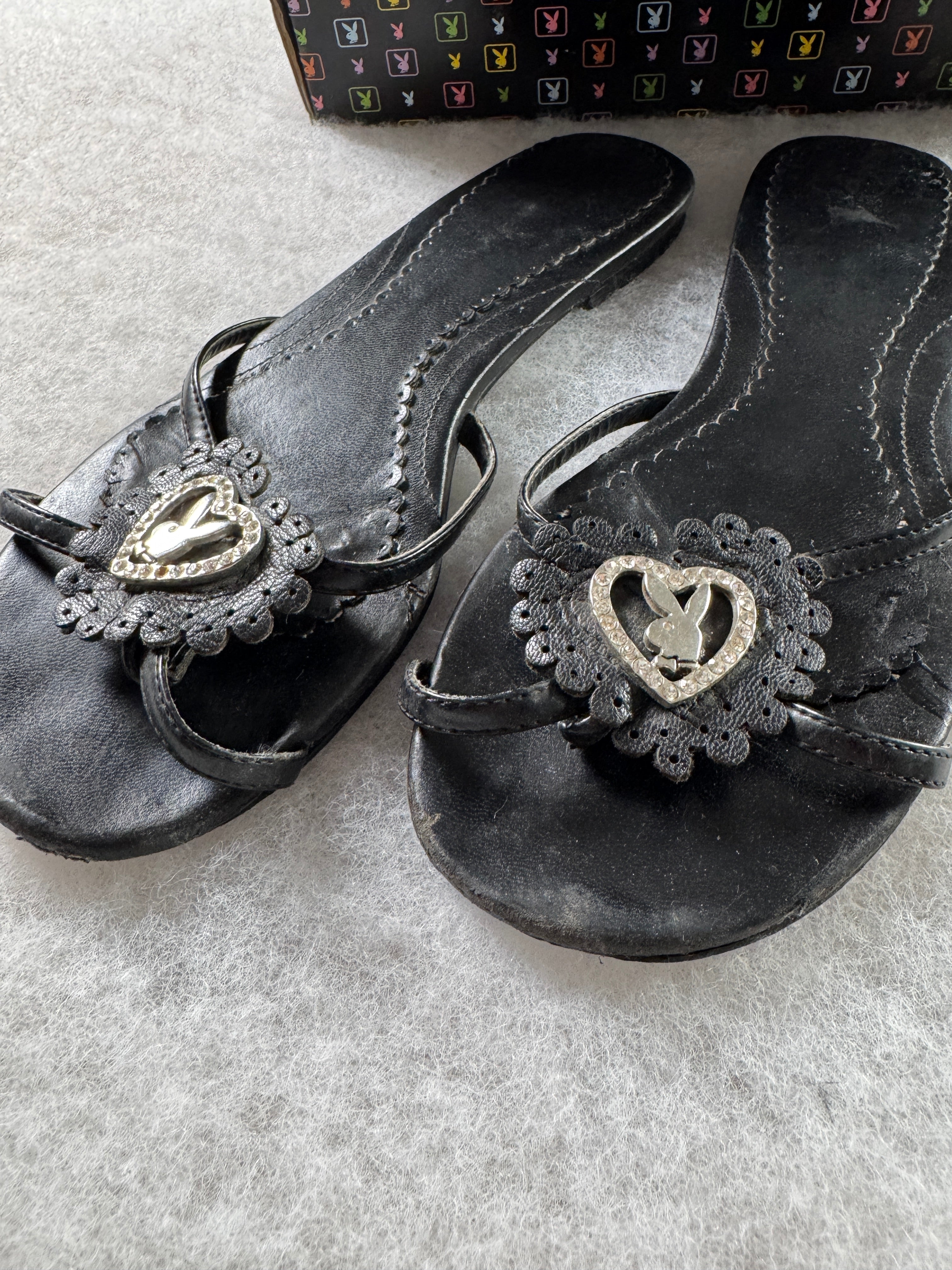 Playboy Schuhe