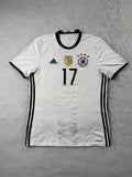 Deutschland Trikot Boateng