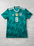 Deutschland Adidas Trikot Kross
