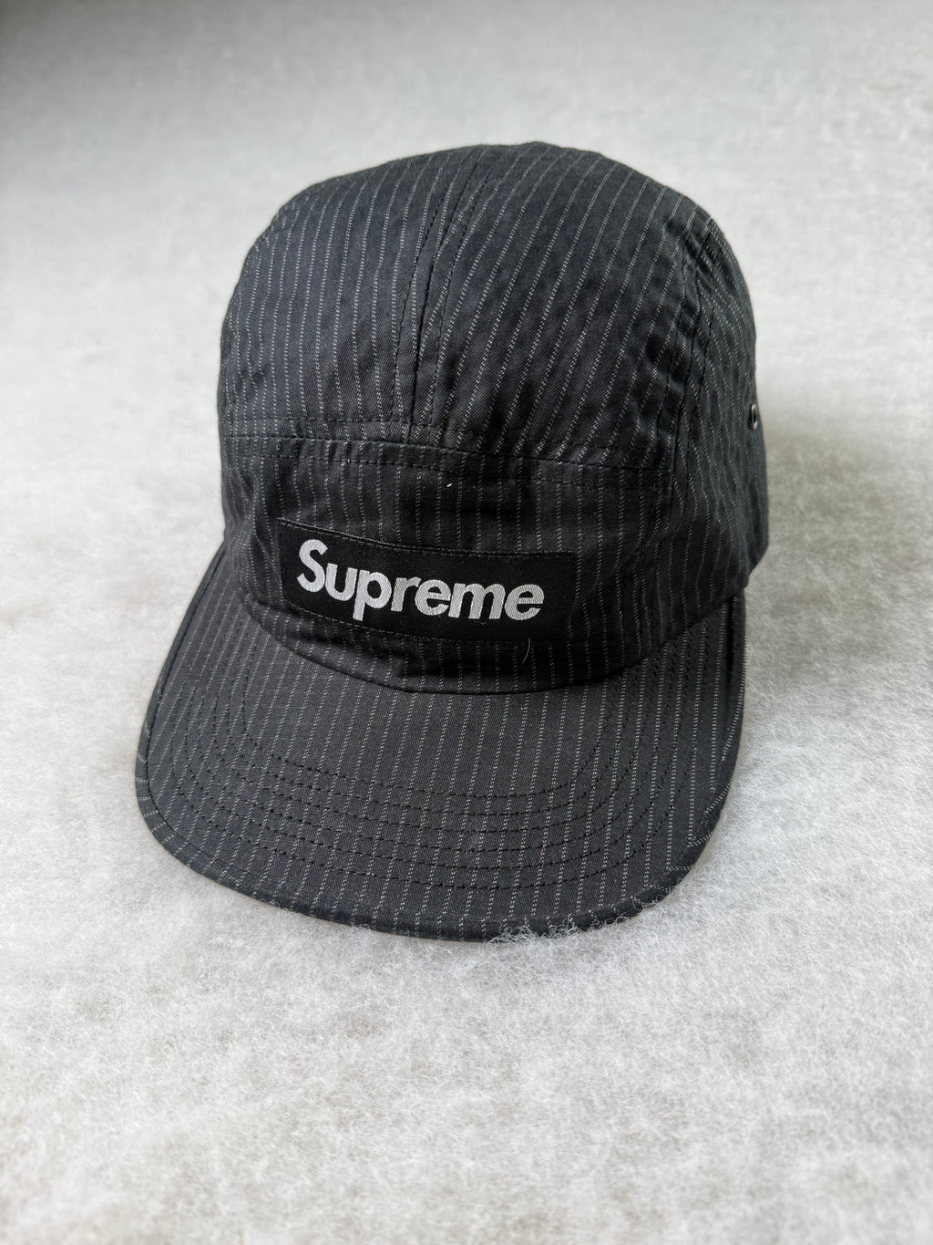 Supreme Box Logo Cap