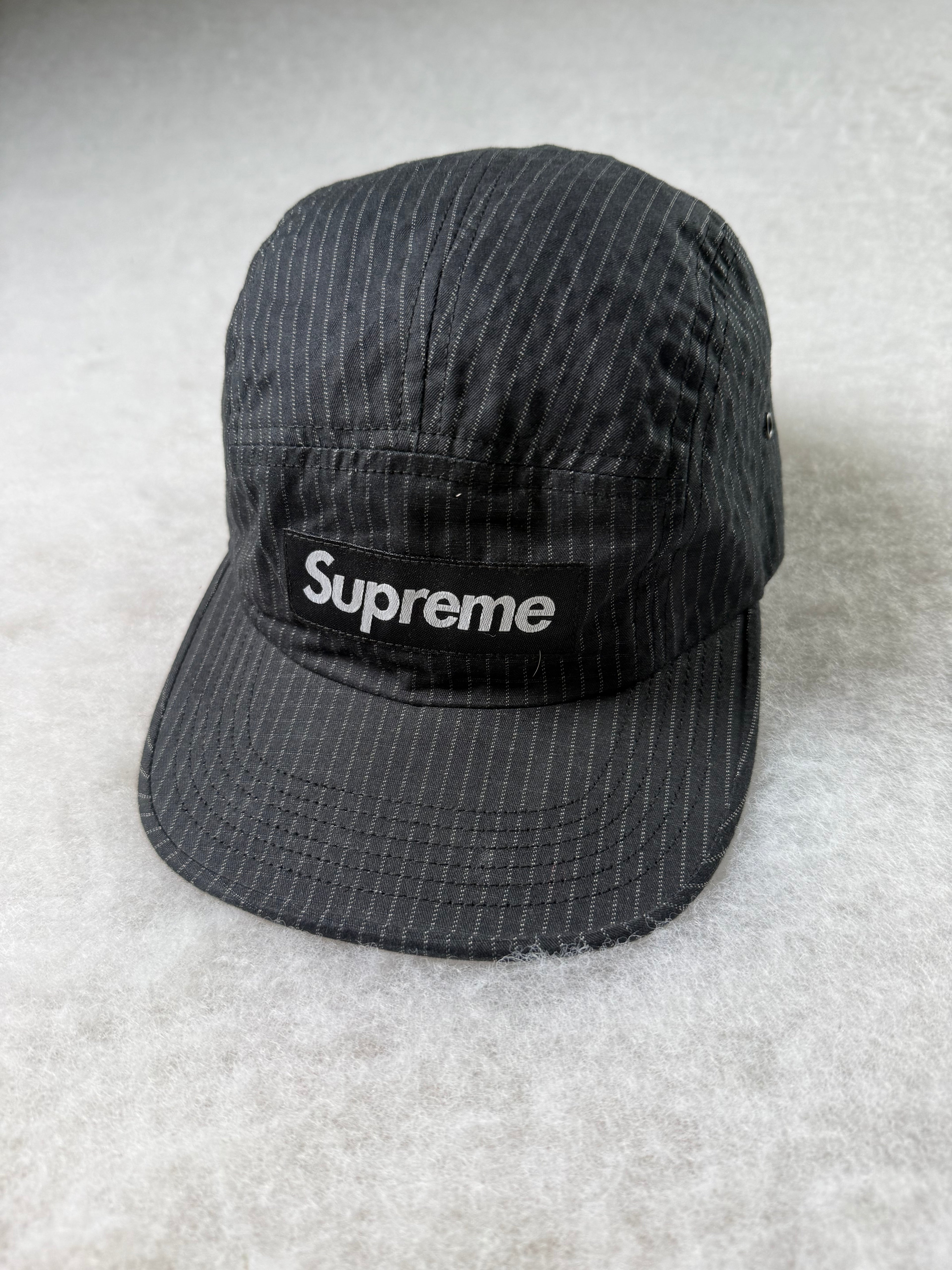Supreme Box Logo Cap
