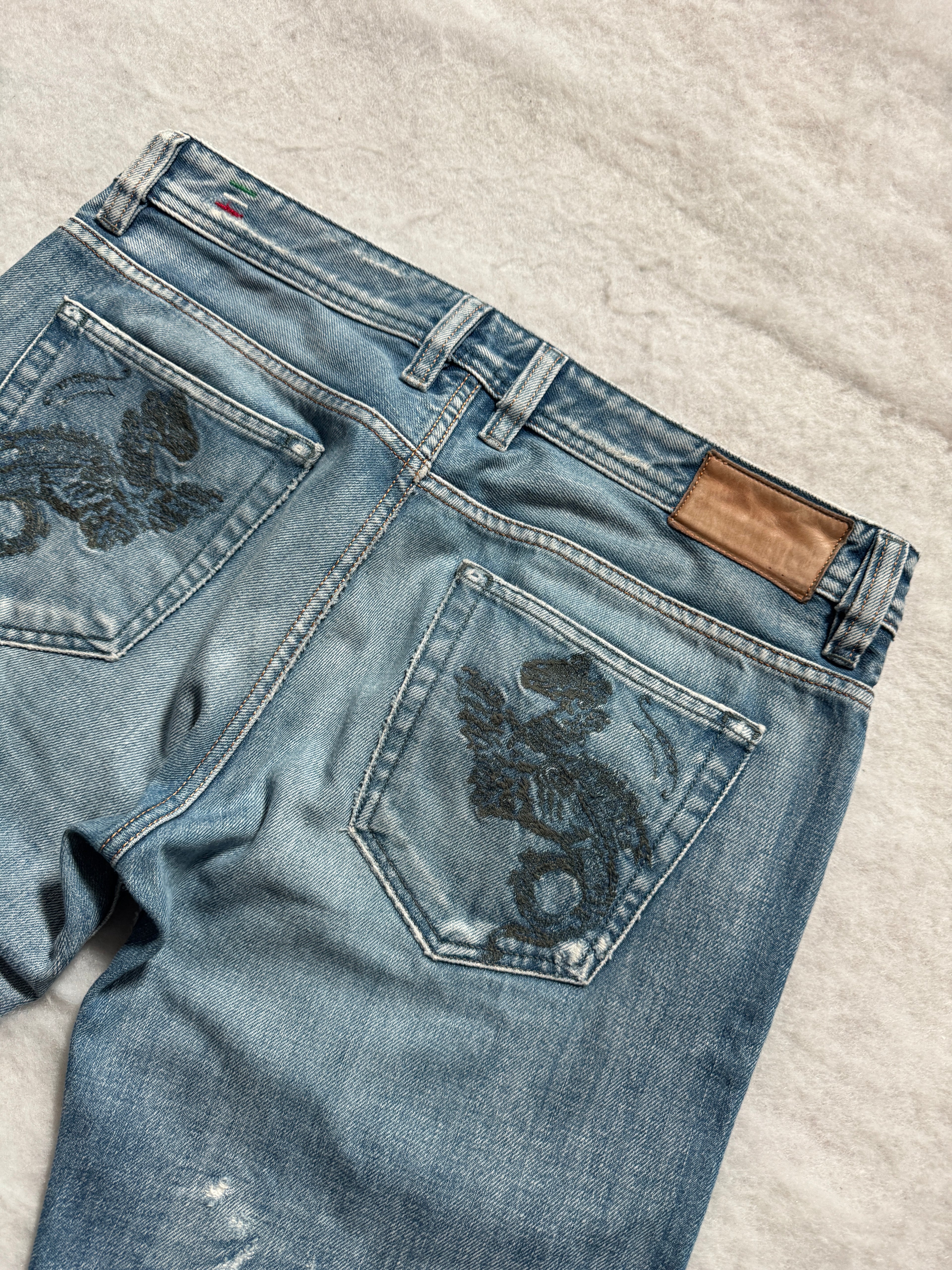 Diesel Jeans 32