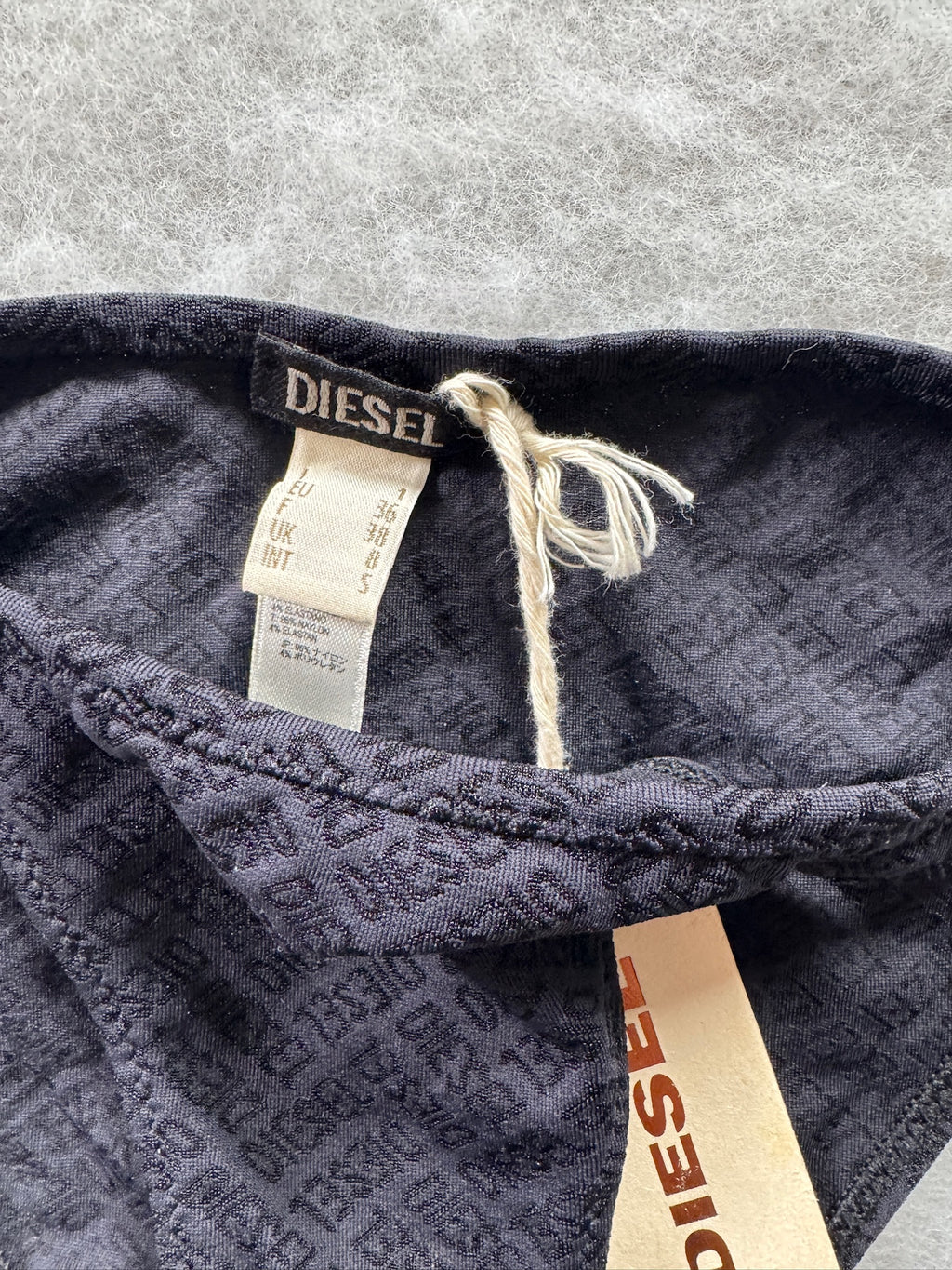 Diesel Bikini Hose