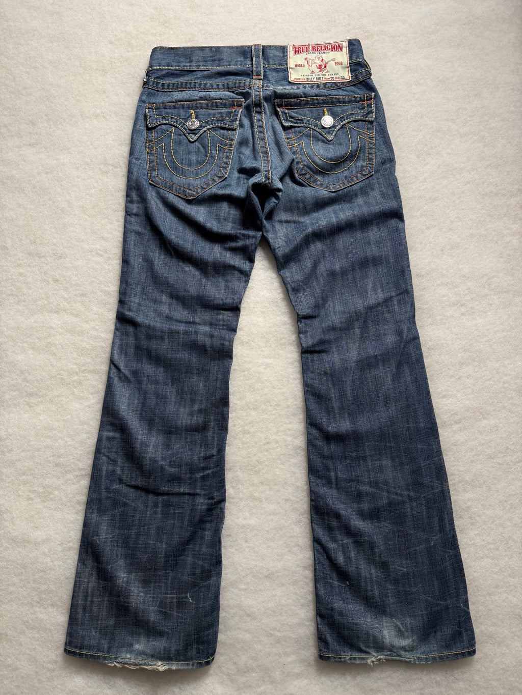 True Religion Jeans 30