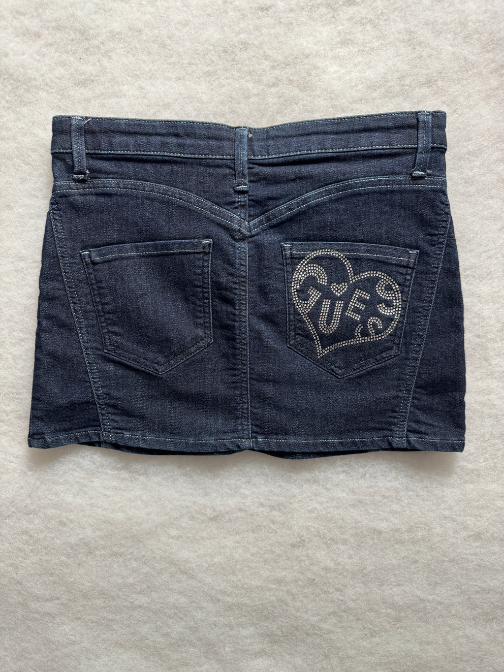 Jeans Rock Guess