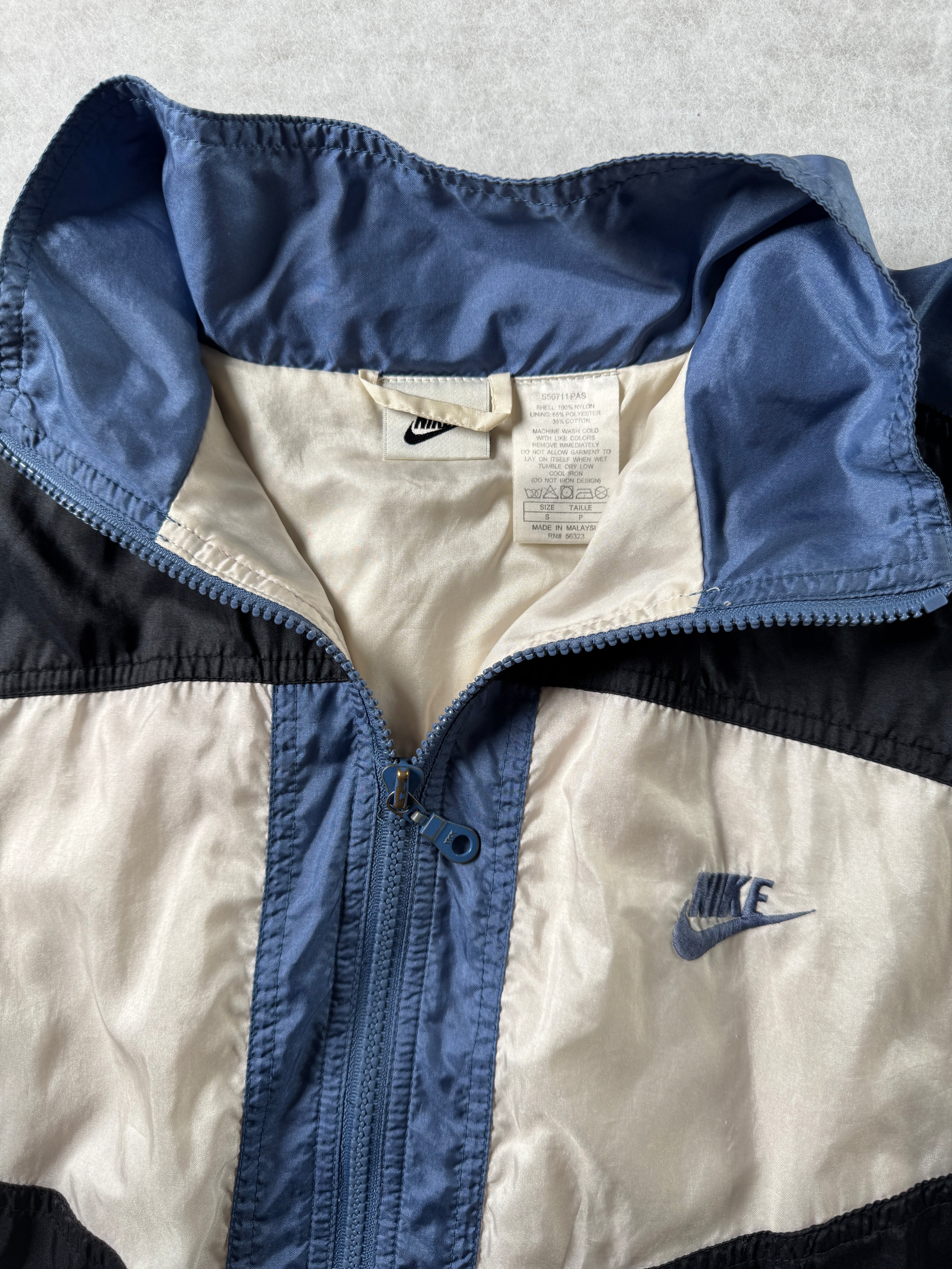 Nike USA Jacke Windbreaker