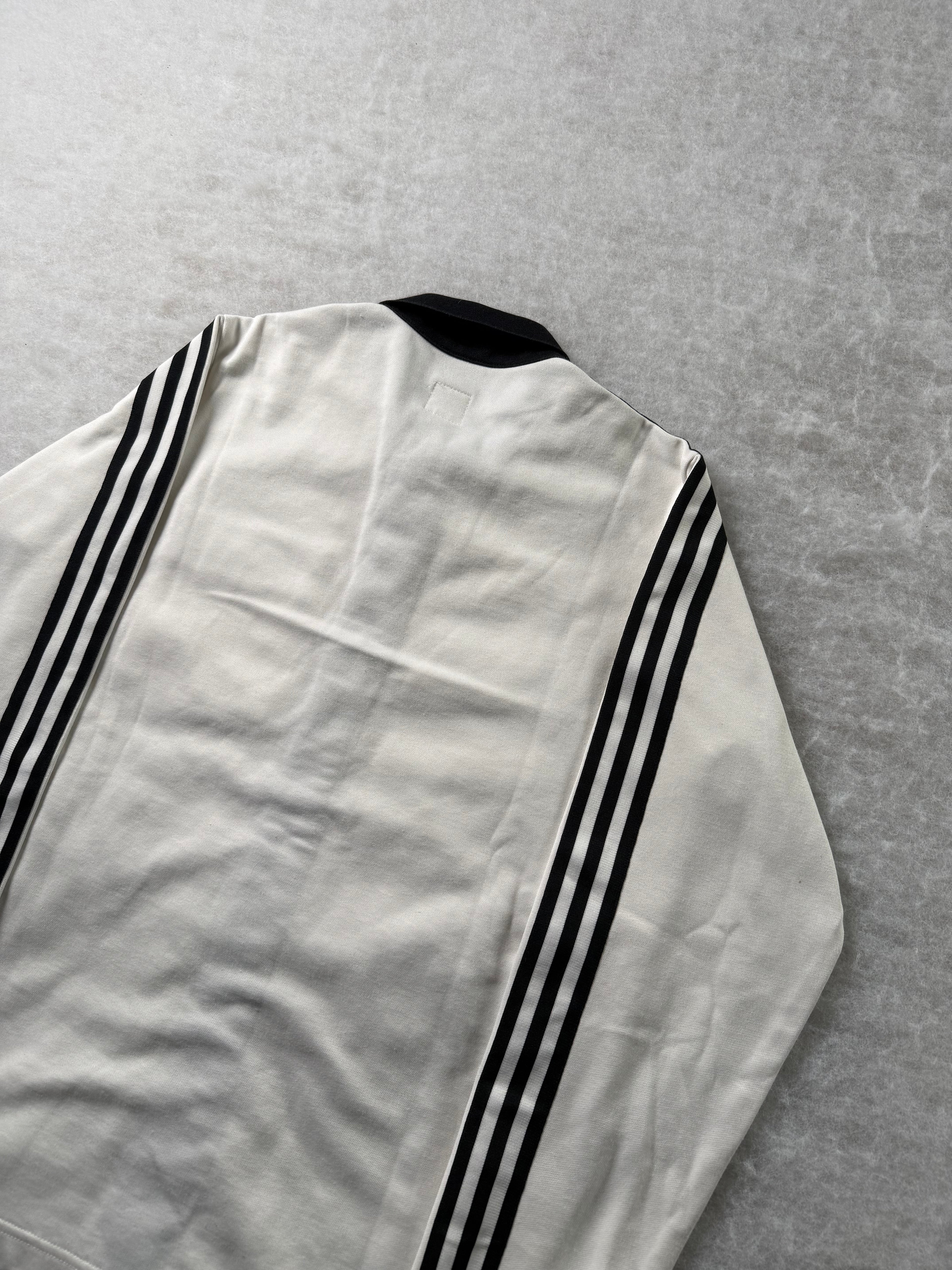 Adidas Deutschland Jacke