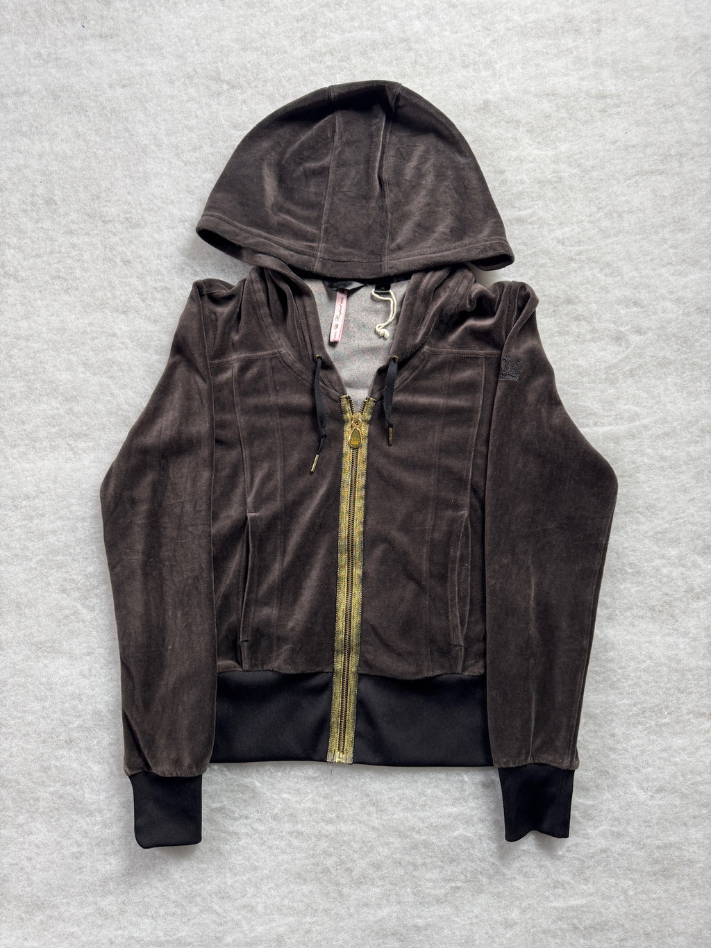 Adidas Respekt Me Hoodie Kapuzen Pullover