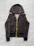 Adidas Respekt Me Hoodie Kapuzen Pullover