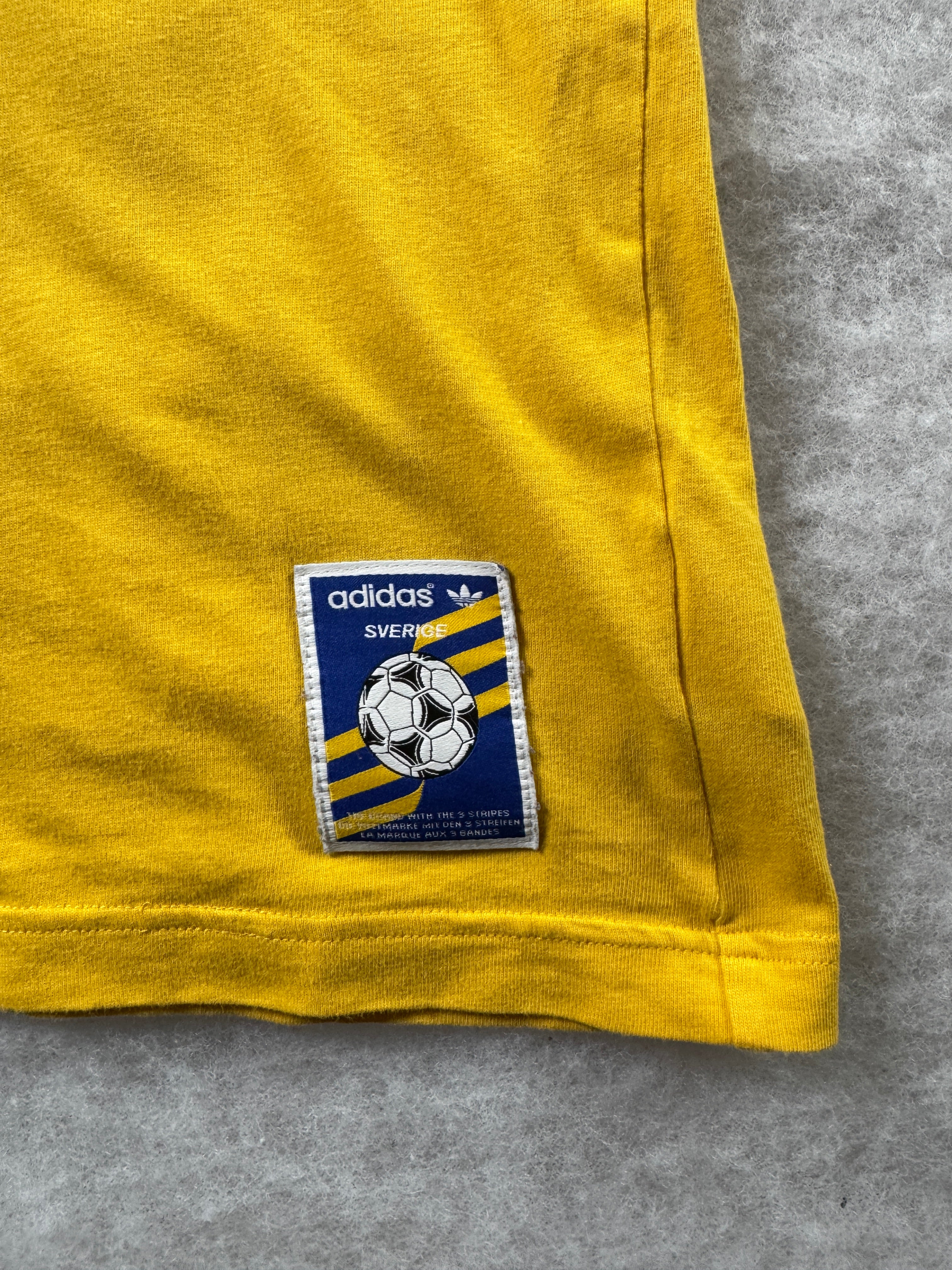 Adidas Schweden T-Shirt