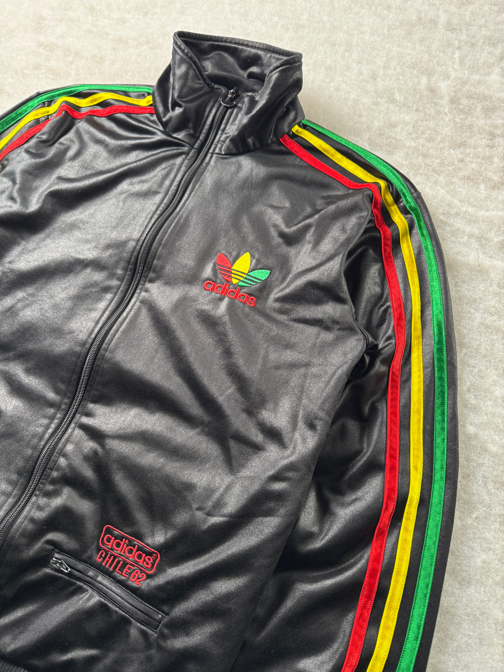 Adidas Chile Jacke